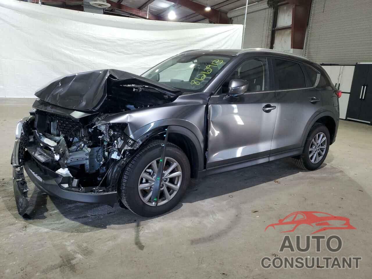 MAZDA CX-5 SELEC 2023 - JM3KFBBM9P0283261