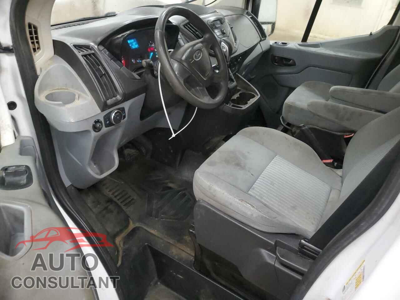 FORD TRANSIT 2015 - 1FTNR2CM5FKA99188