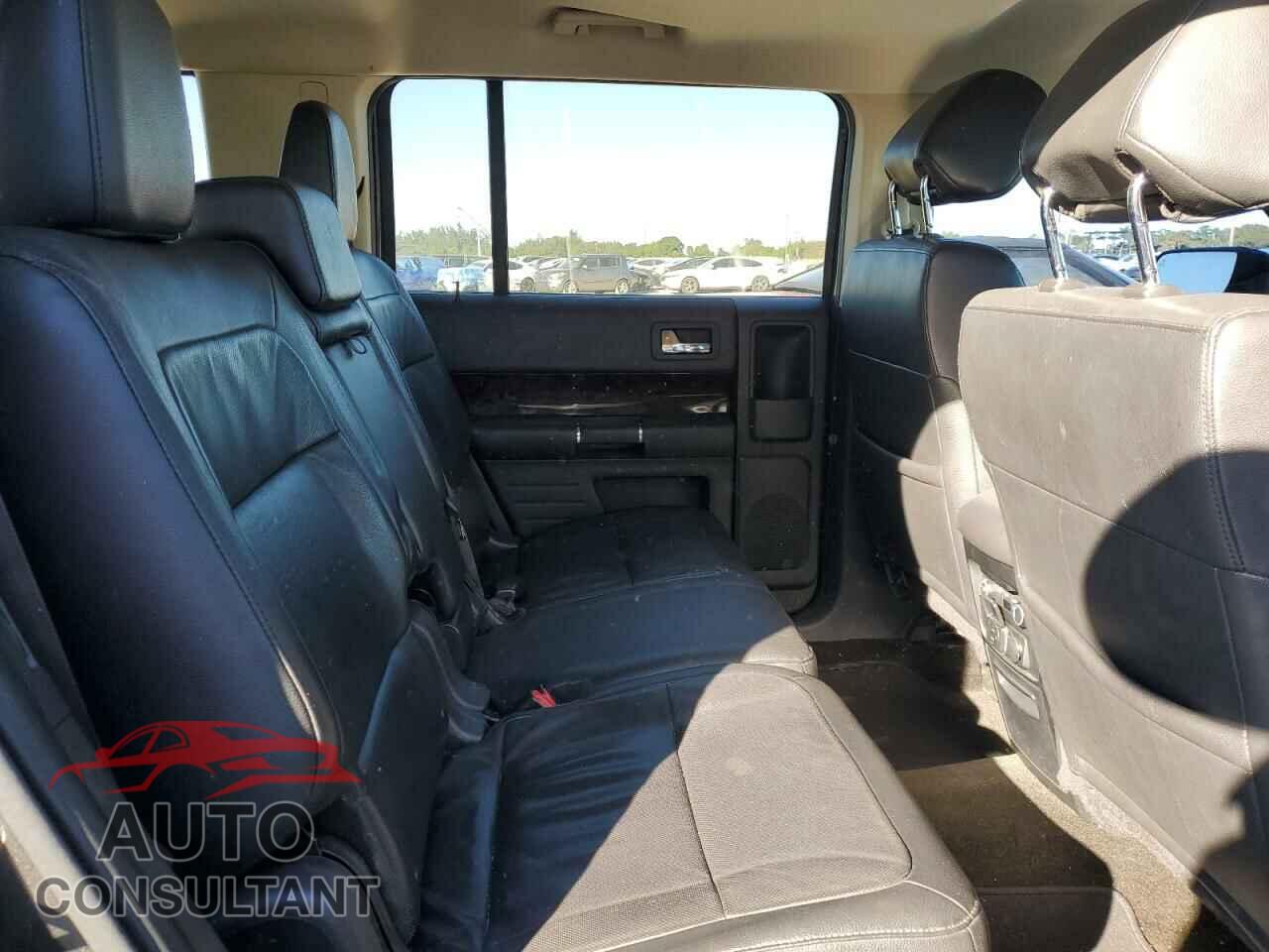 FORD FLEX 2016 - 2FMGK5D85GBA05978