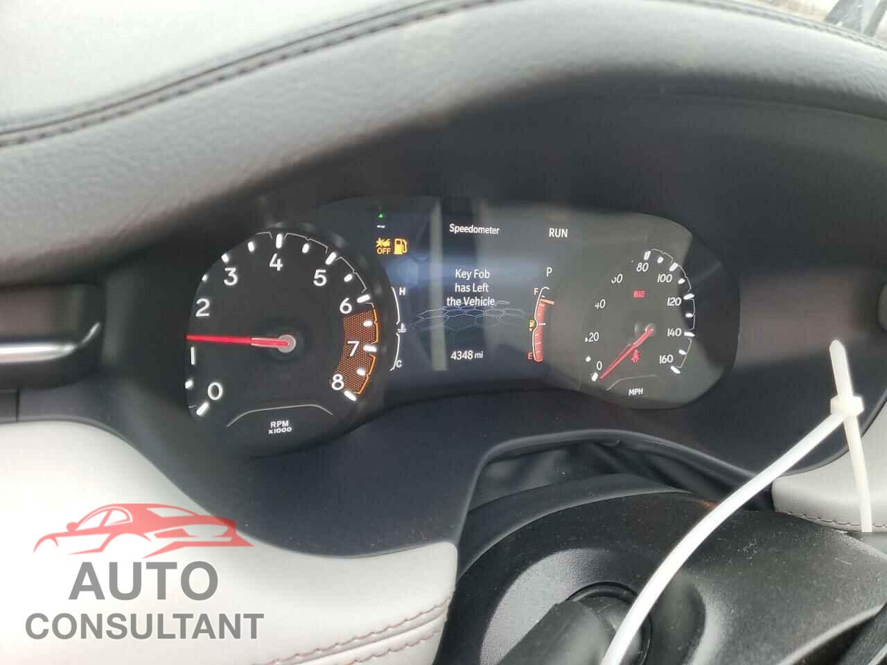 JEEP COMPASS 2025 - 3C4NJDCN0ST511652
