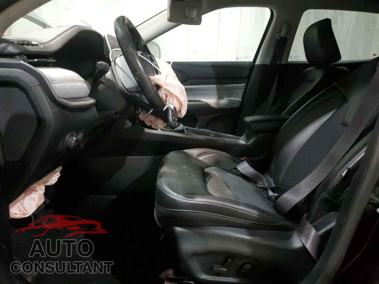JEEP COMPASS 2022 - 3C4NJDBB6NT104463