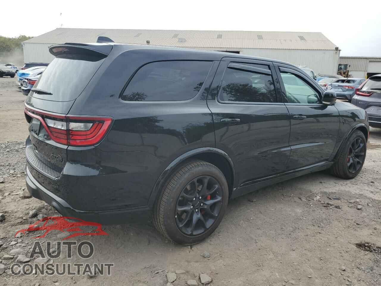 DODGE DURANGO 2023 - 1C4SDJH98PC656090