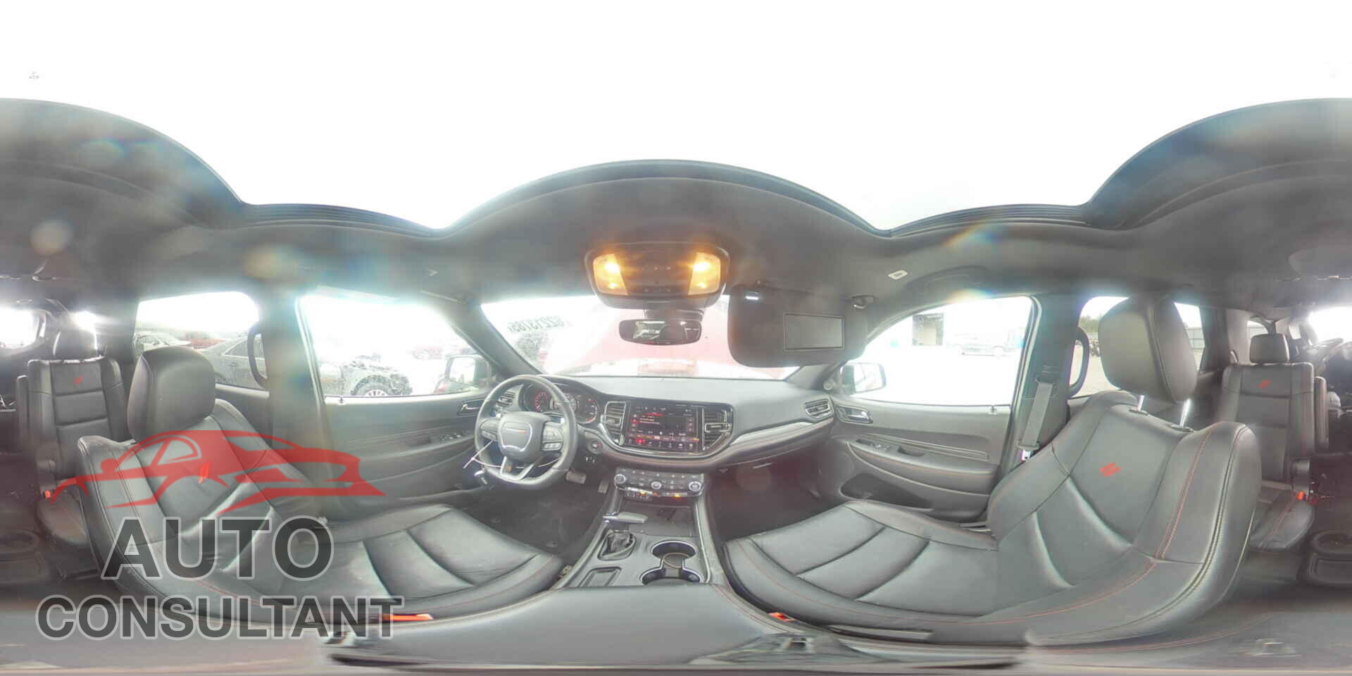 DODGE DURANGO 2024 - 1C4RDJDGXRC157328