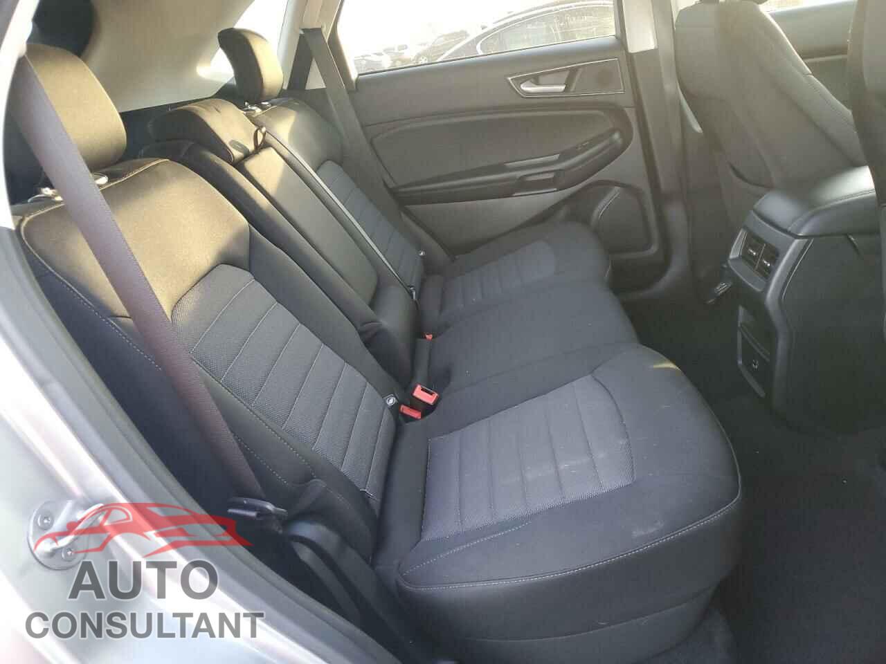 FORD EDGE 2022 - 2FMPK4G96NBA43943