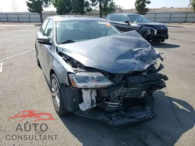 VOLKSWAGEN JETTA 2017 - 3VWL17AJ3HM399096