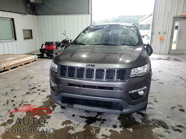 JEEP COMPASS 2020 - 3C4NJCBB1LT241415