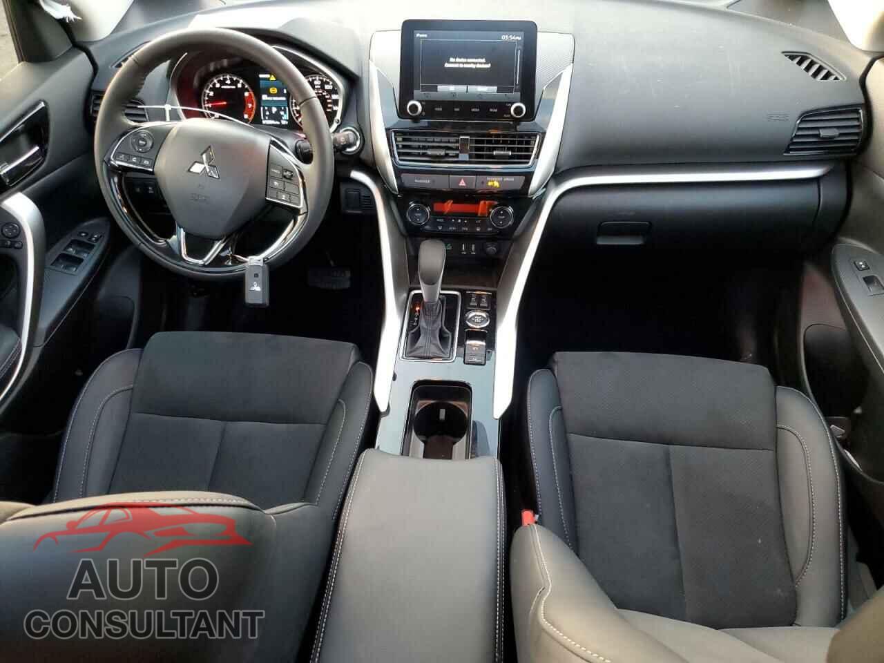 MITSUBISHI ECLIPSE 2024 - JA4ATWAA9RZ002290