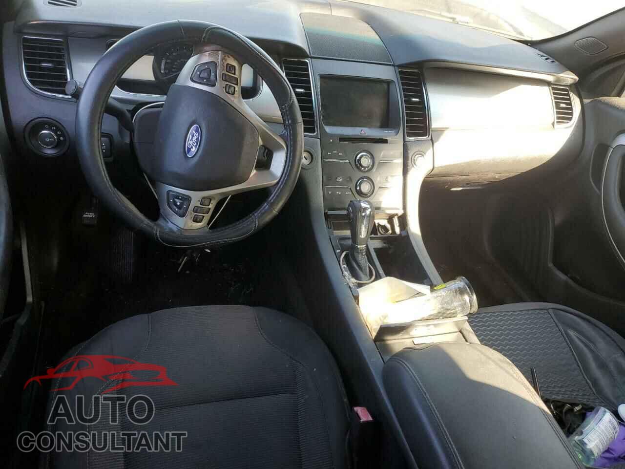 FORD TAURUS 2013 - 1FAHP2E89DG130287
