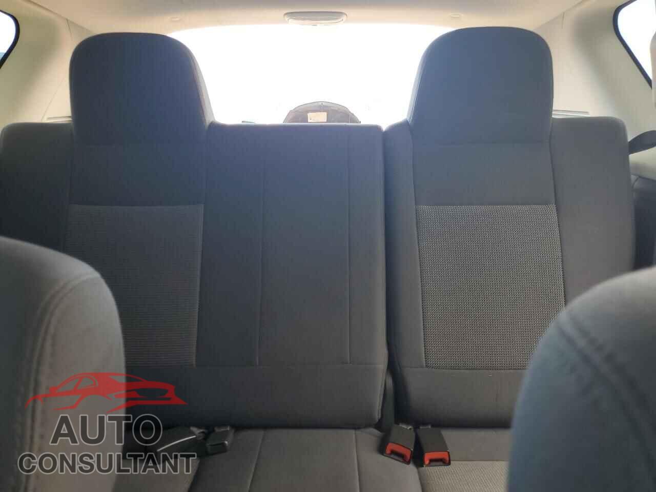 JEEP COMPASS 2012 - 1C4NJDBB2CD583015