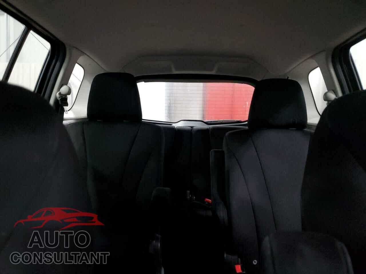 MAZDA 5 2015 - JM1CW2BL6F0183086