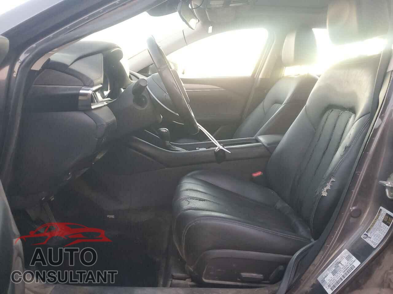 MAZDA 6 2021 - JM1GL1VM4M1601208