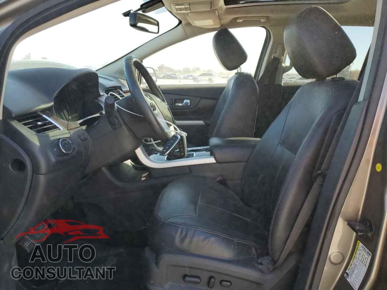 FORD EDGE 2012 - 2FMDK3KC3CBA90179