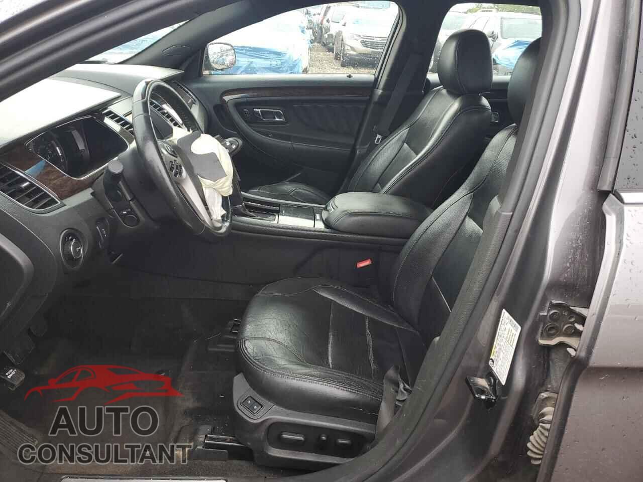 FORD TAURUS 2013 - 1FAHP2F81DG122862