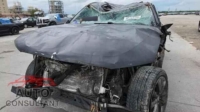 DODGE DURANGO 2014 - 1C4SDHCT0EC597738