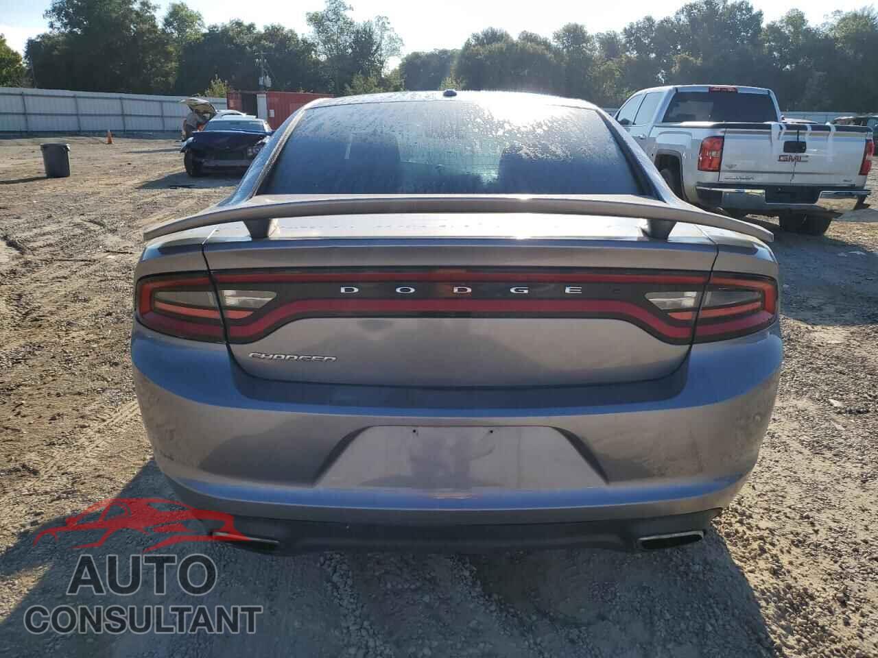 DODGE CHARGER 2015 - 2C3CDXBG9FH770890