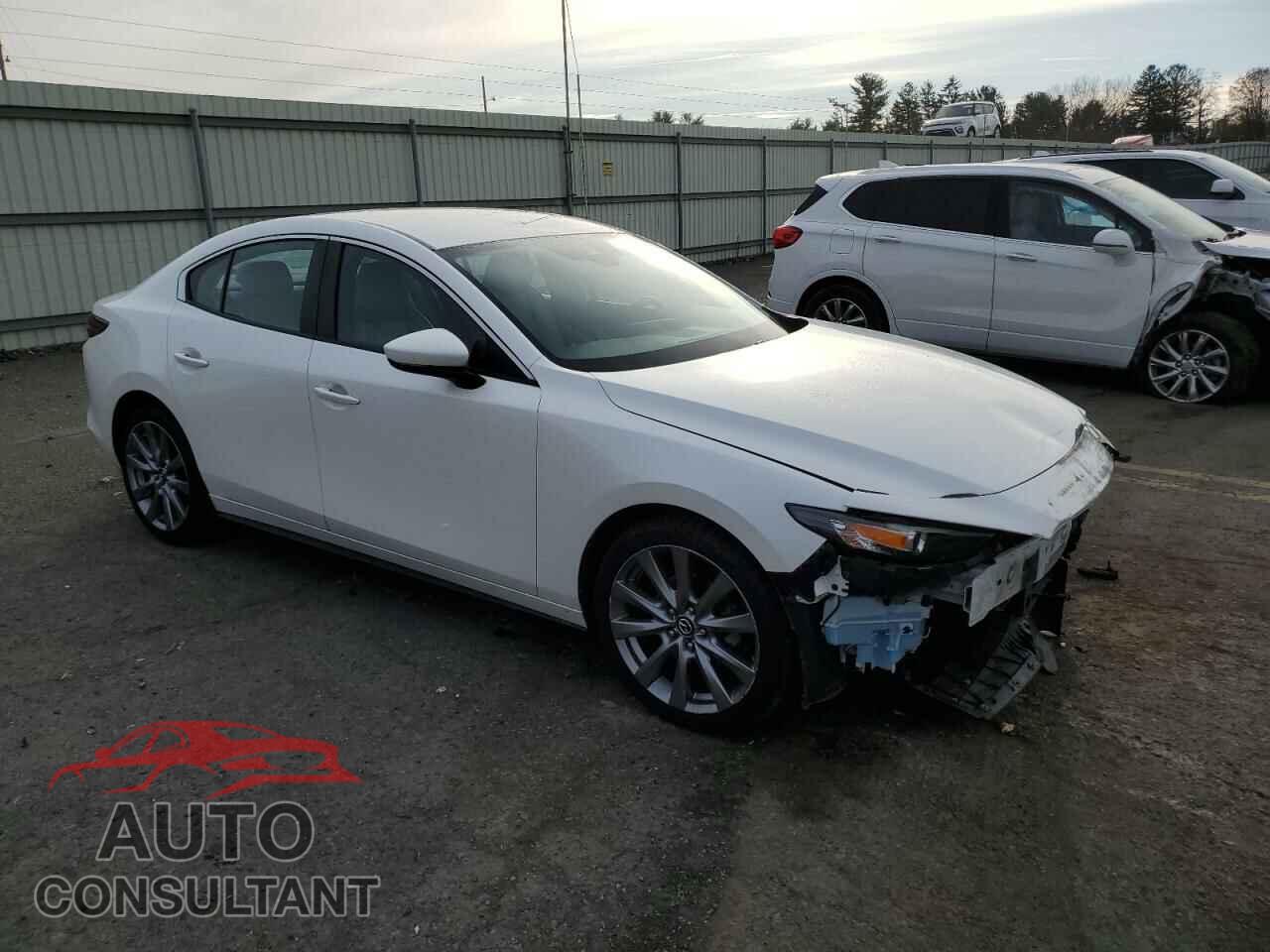 MAZDA 3 2019 - JM1BPACL2K1112084