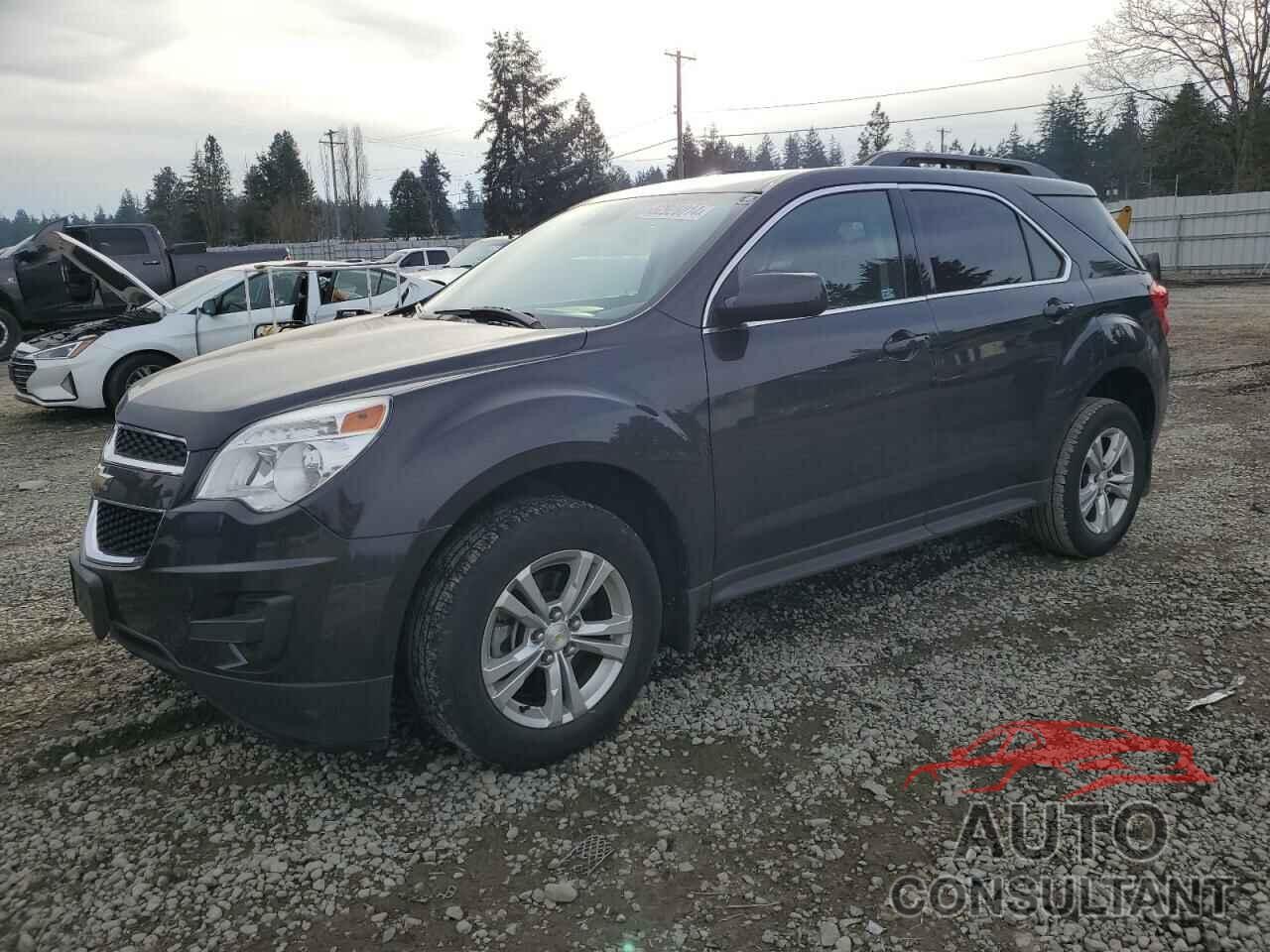 CHEVROLET EQUINOX 2015 - 2GNALBEK4F6173612