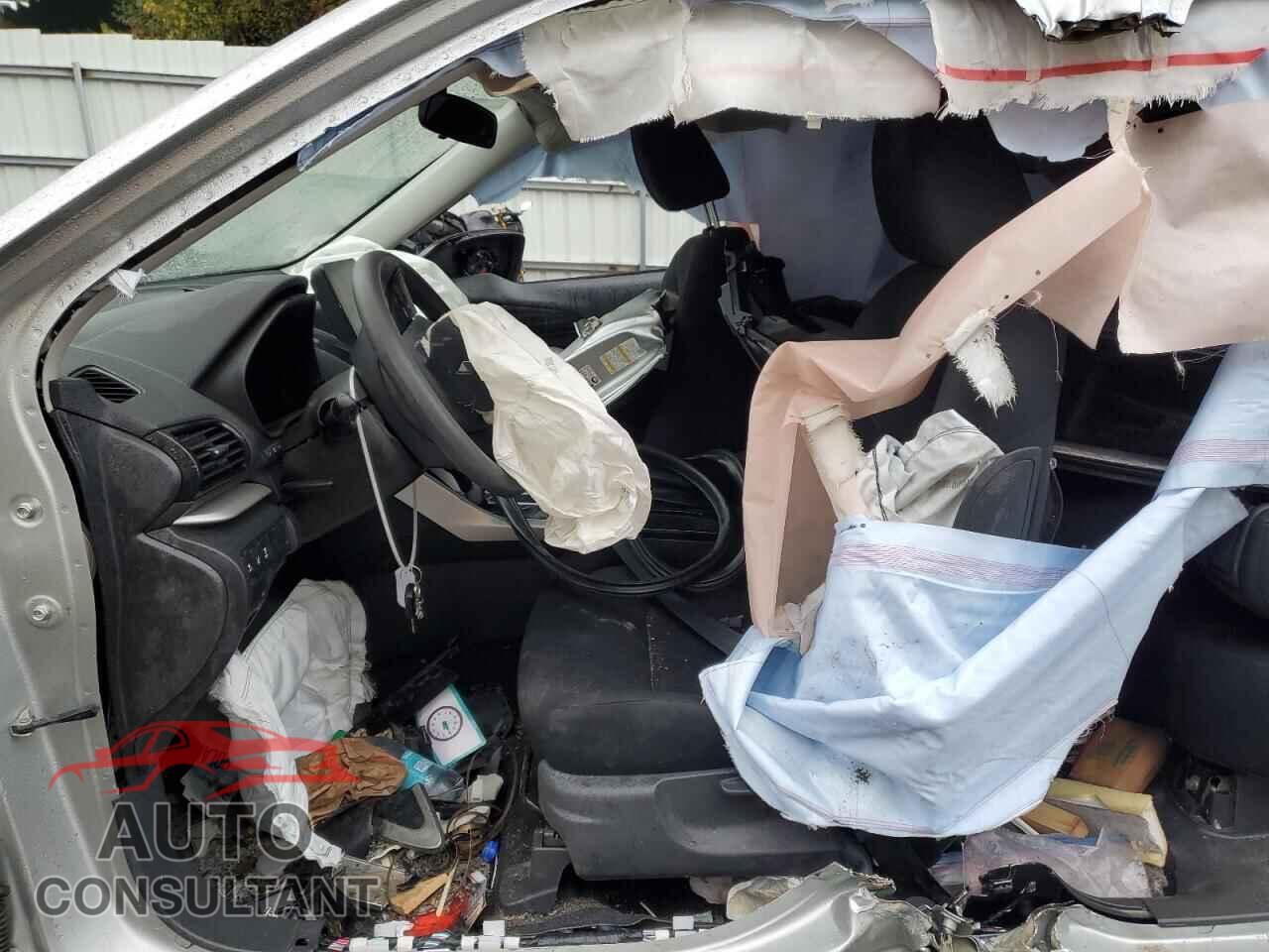 MITSUBISHI ECLIPSE 2023 - JA4ATVAA8PZ005219