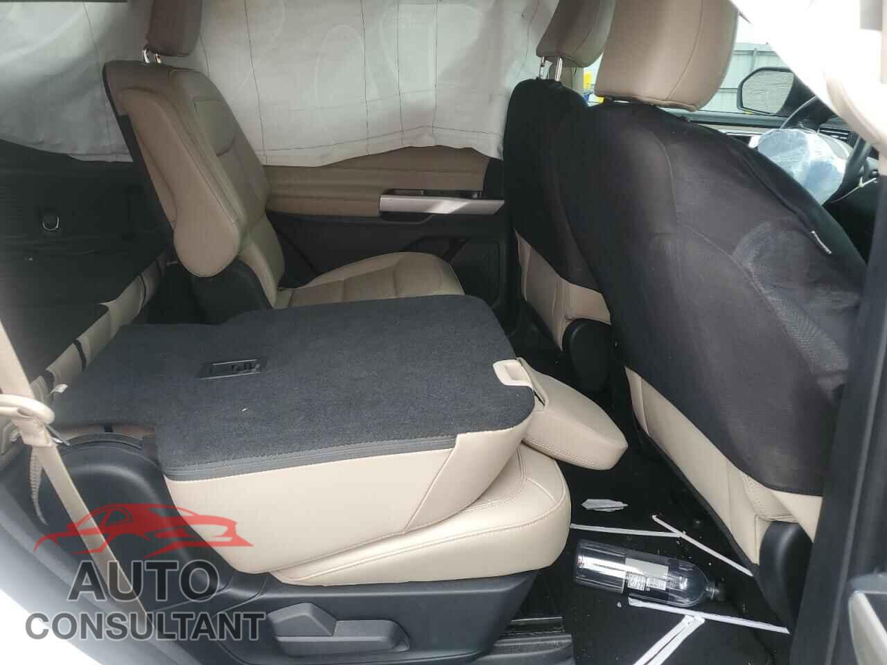 FORD EXPLORER 2022 - 1FMSK7DH4NGA13498