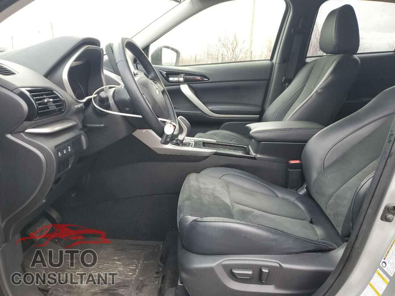 MITSUBISHI ECLIPSE 2022 - JA4ATWAA1NZ041000
