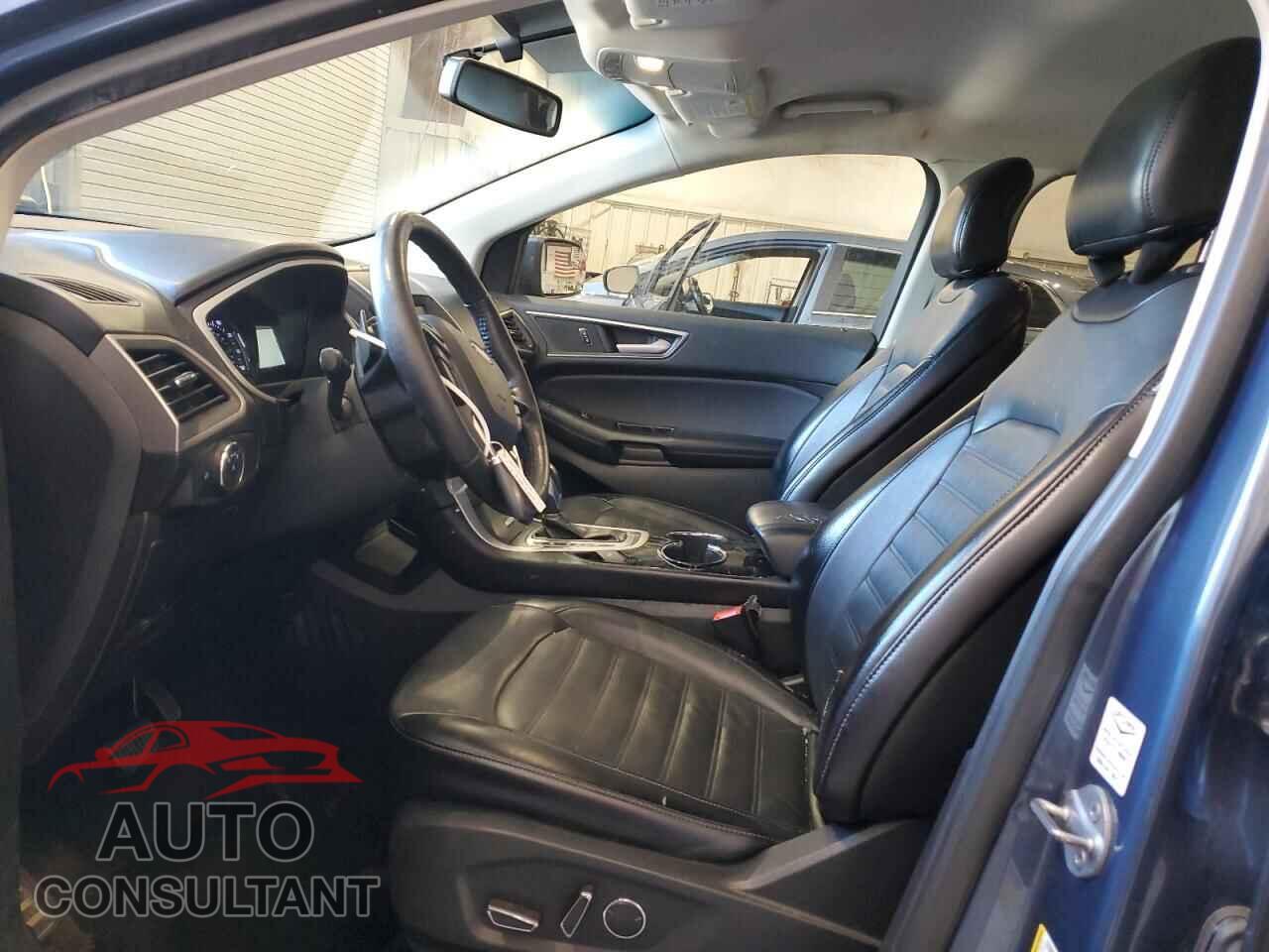 FORD EDGE 2018 - 2FMPK4J95JBB85221