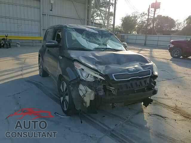 KIA SOUL 2014 - KNDJX3A51E7020249