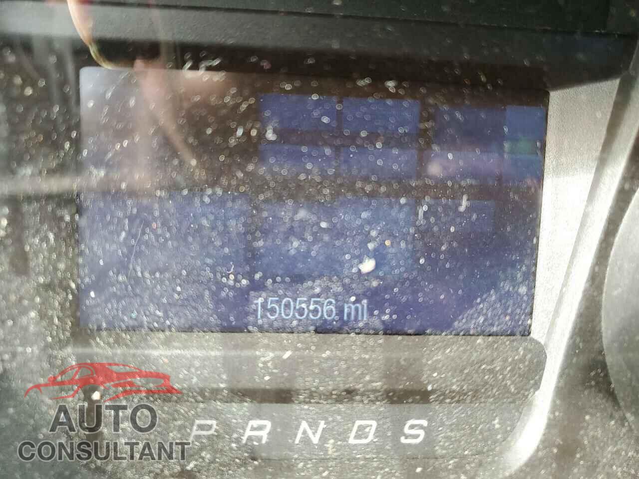 FORD TAURUS 2016 - 1FAHP2E89GG125823