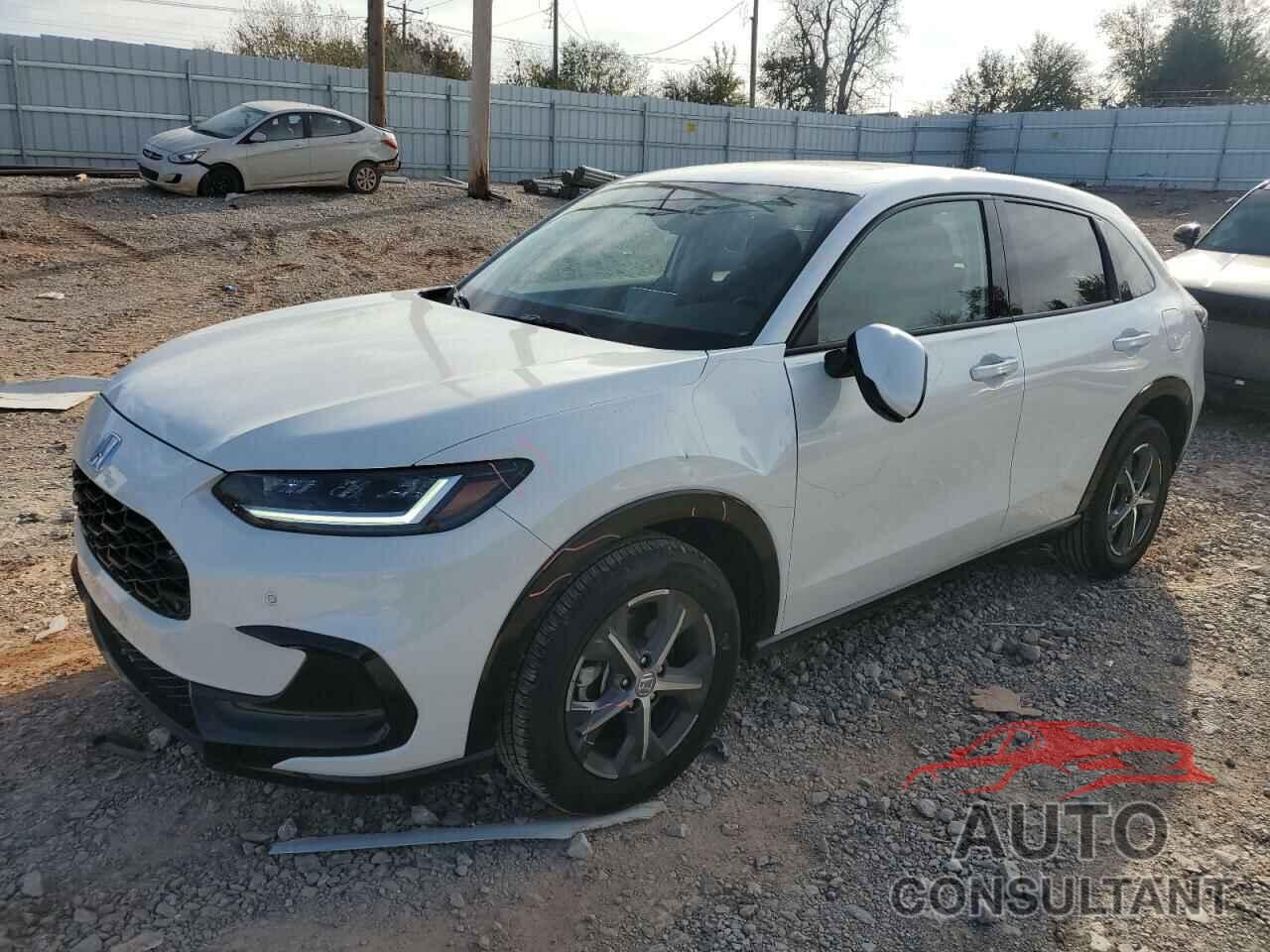 HONDA HR-V 2024 - 3CZRZ1H77RM742548