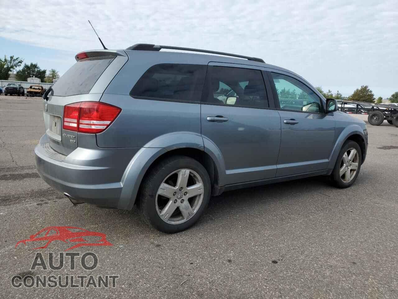 DODGE JOURNEY 2010 - 3D4PH5FV8AT141462