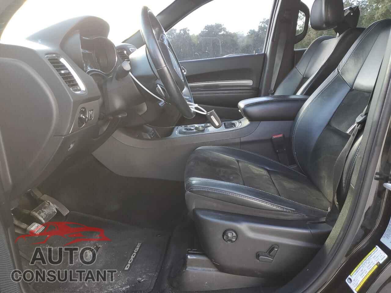 DODGE DURANGO 2015 - 1C4RDJAG9FC904885