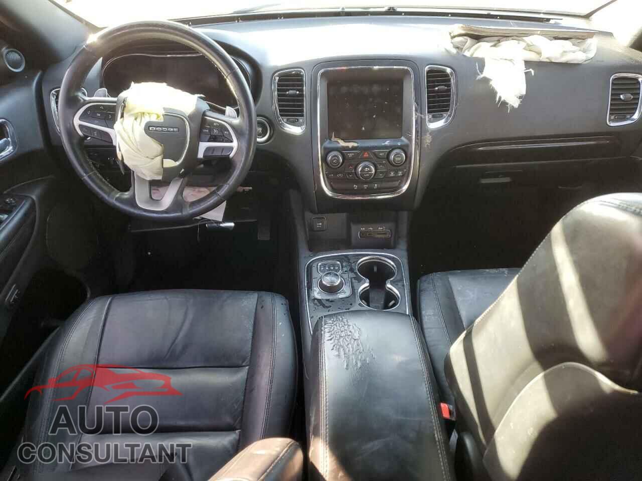 DODGE DURANGO 2015 - 1C4RDHDG2FC737368