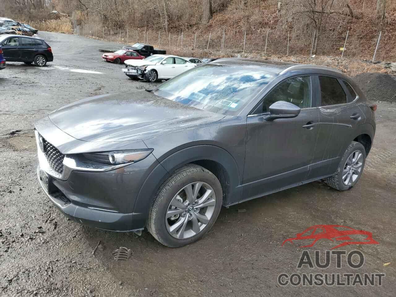 MAZDA CX30 2024 - 3MVDMBCM5RM637409