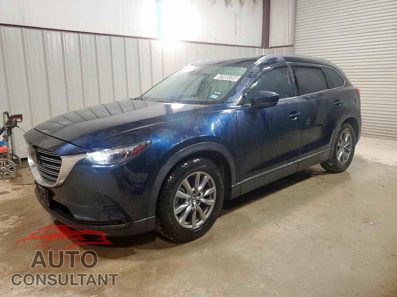 MAZDA CX-9 2019 - JM3TCACY0K0300904