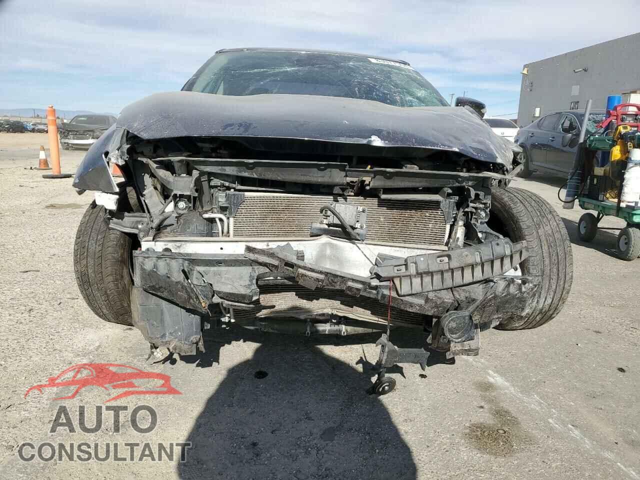 NISSAN MAXIMA 2020 - 1N4AA6CV6LC367604