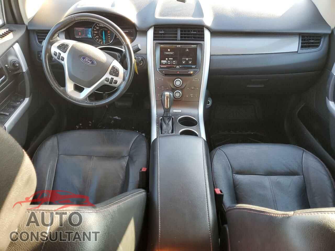 FORD EDGE 2013 - 2FMDK4JC7DBC52792