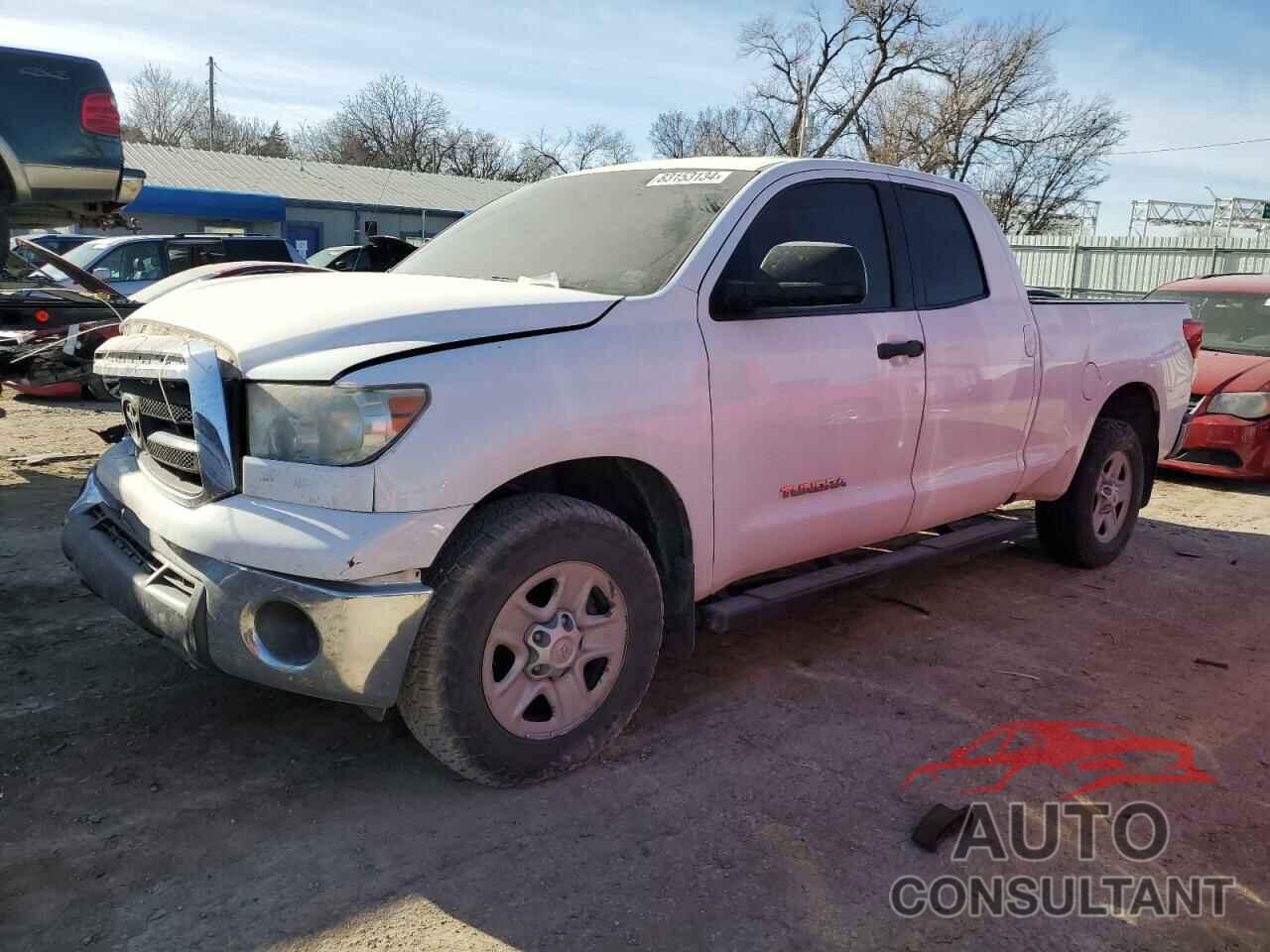 TOYOTA TUNDRA 2013 - 5TFRU5F14DX028745