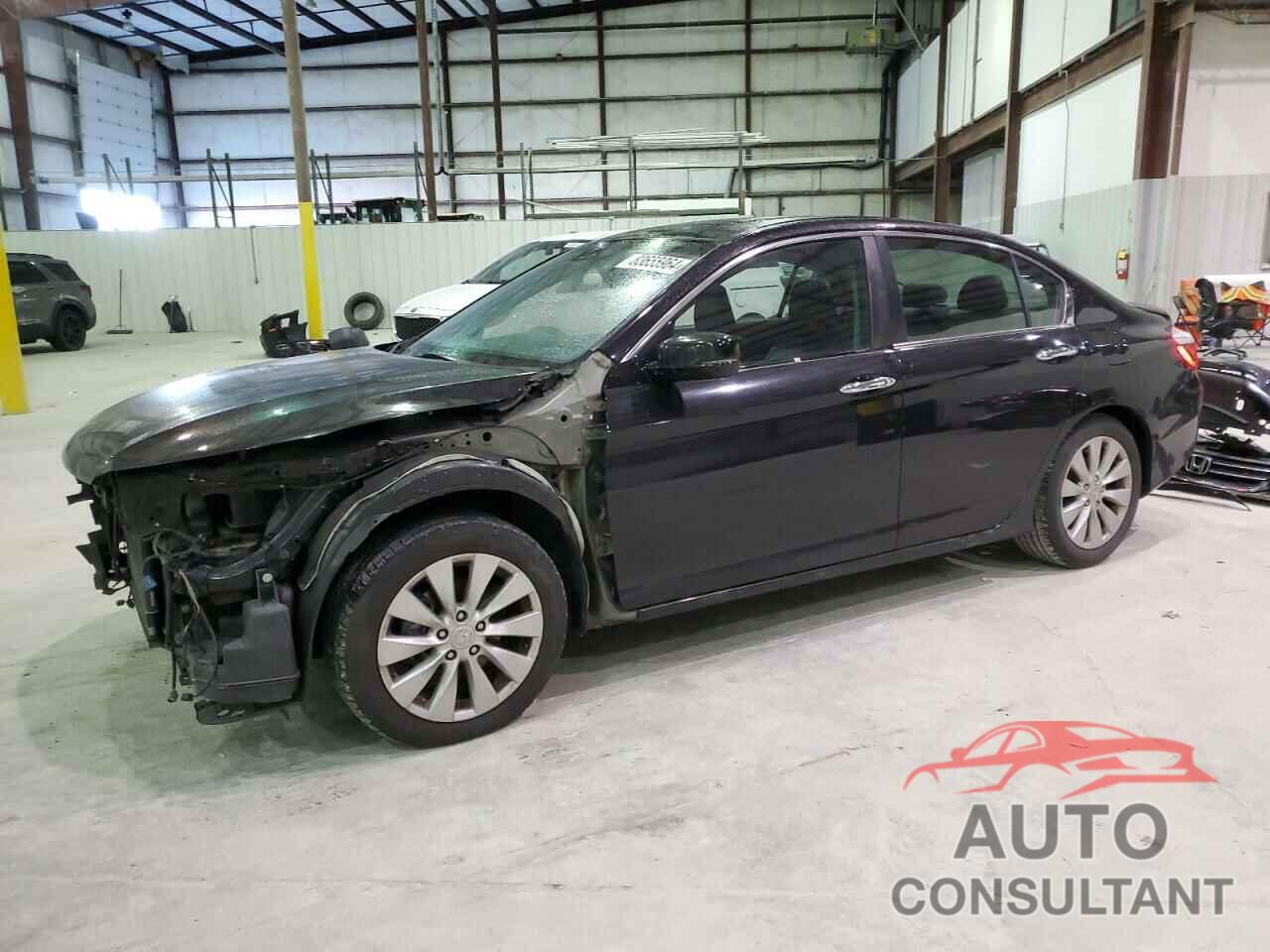 HONDA ACCORD 2015 - 1HGCR2F80FA144535