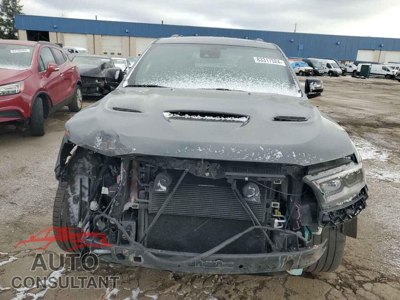 DODGE DURANGO 2023 - 1C4SDJCT2PC625162