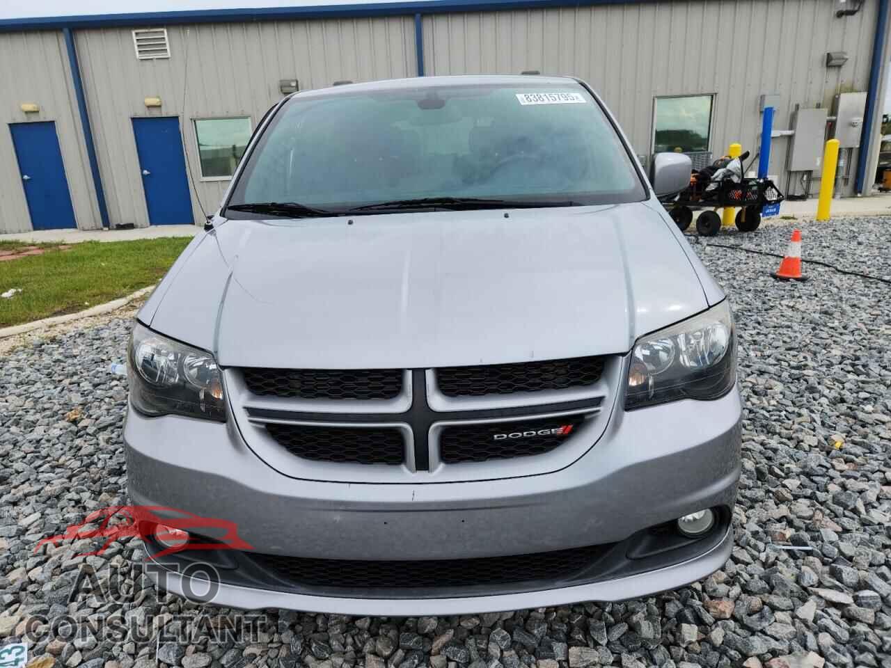 DODGE CARAVAN 2019 - 2C4RDGEG0KR619992