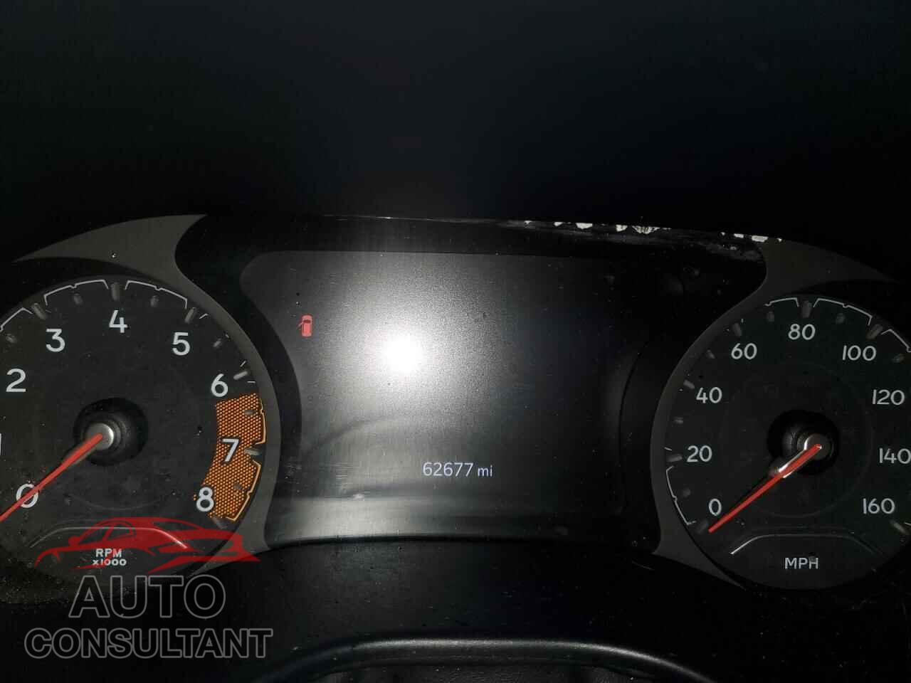 JEEP COMPASS 2023 - 3C4NJDBN8PT561935