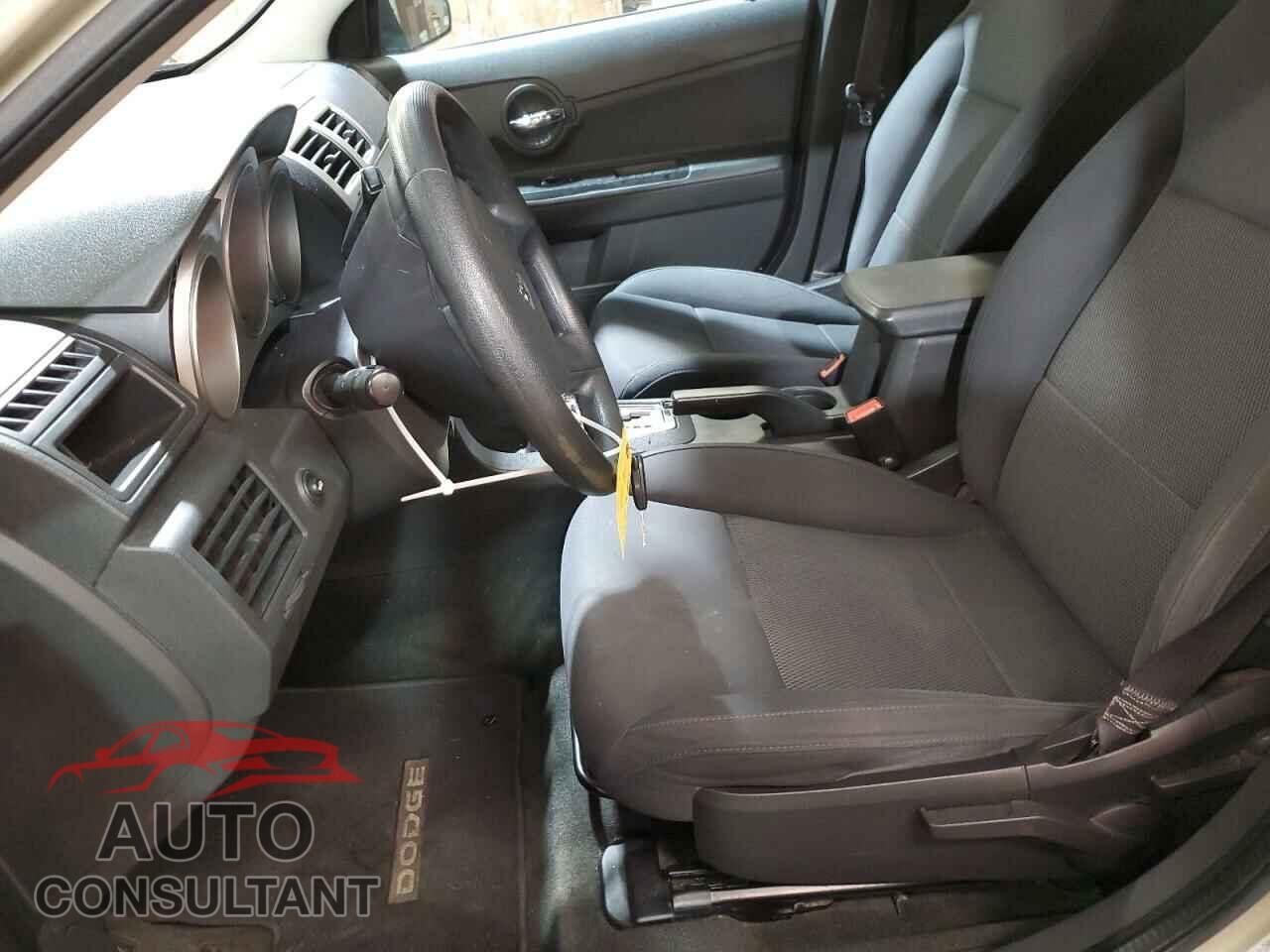 DODGE AVENGER 2010 - 1B3CC4FB5AN221751