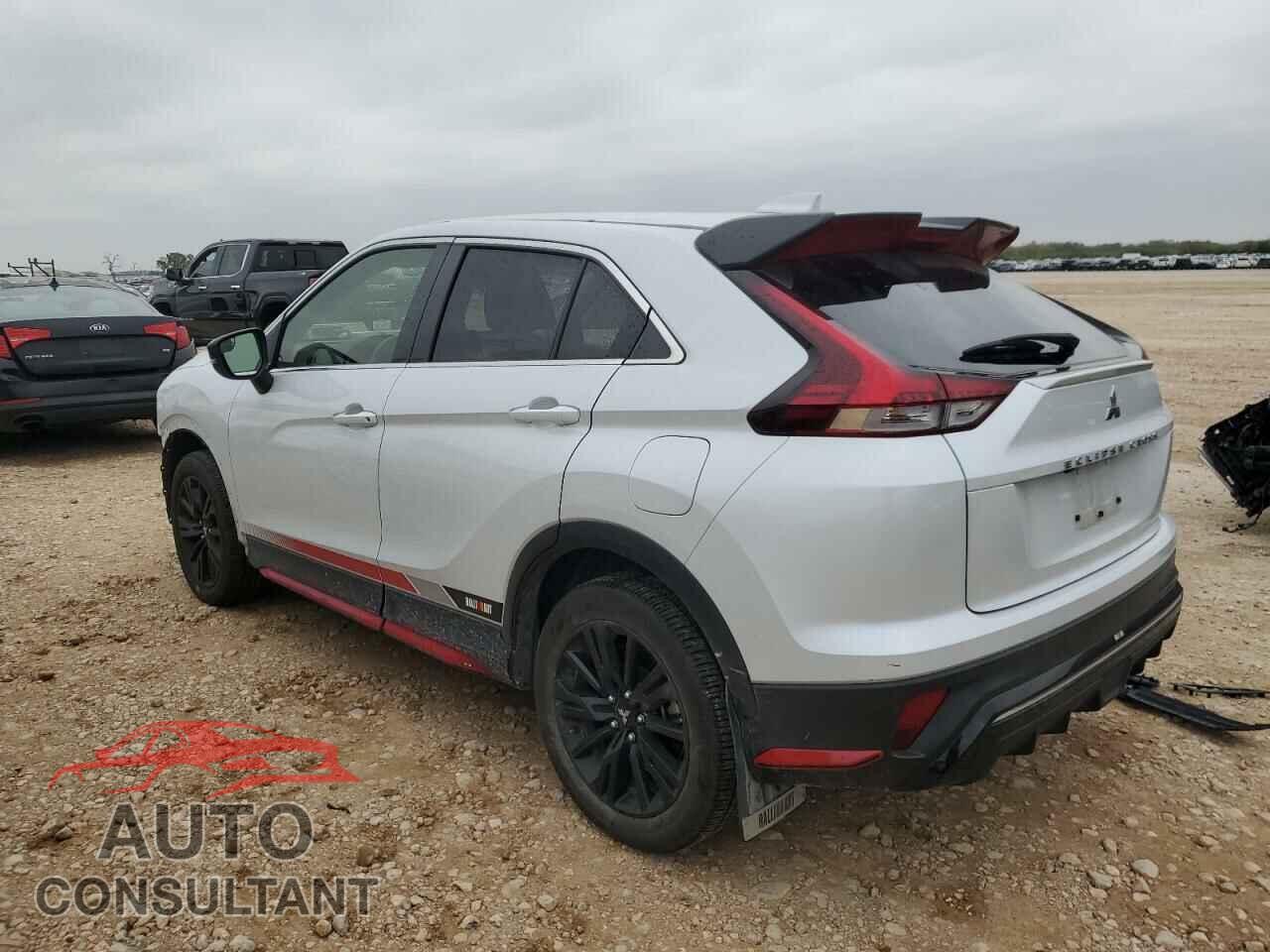MITSUBISHI ECLIPSE 2023 - JA4ATVAA1PZ040748