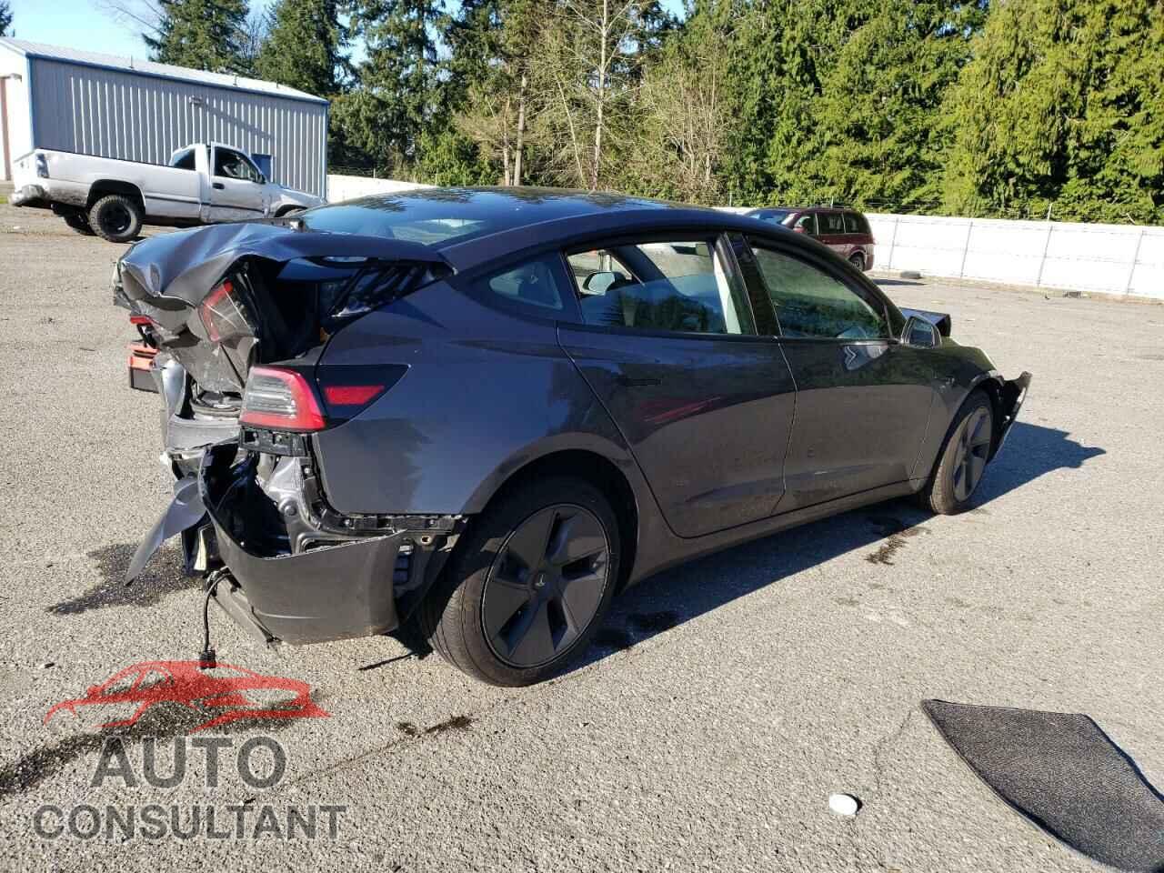 TESLA MODEL 3 2023 - 5YJ3E1EA7PF693683