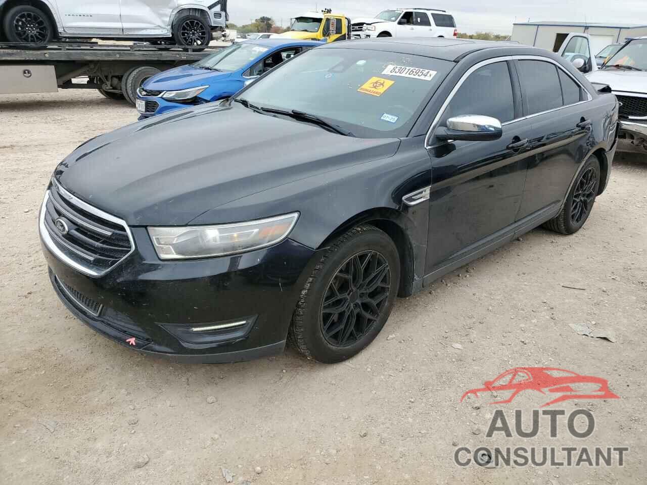 FORD TAURUS 2014 - 1FAHP2F89EG160714