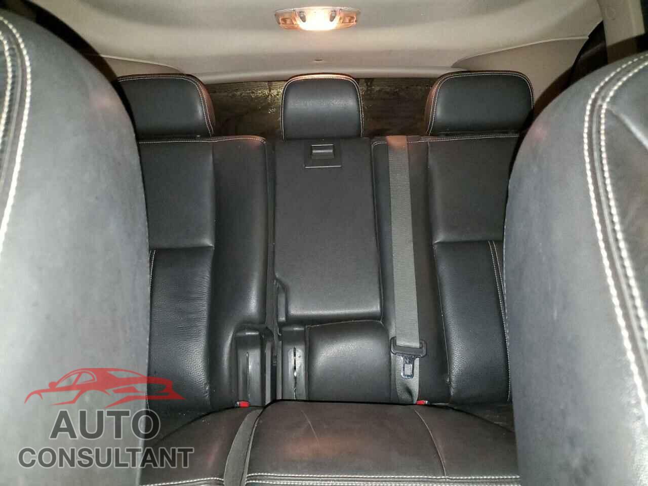 FORD EDGE 2010 - 2FMDK3JC9ABB30683