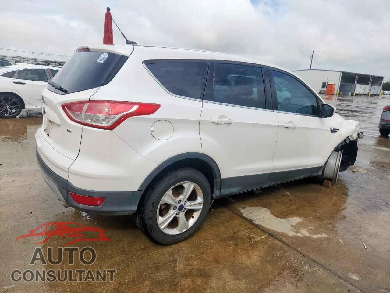 FORD ESCAPE 2015 - 1FMCU0G78FUB72083