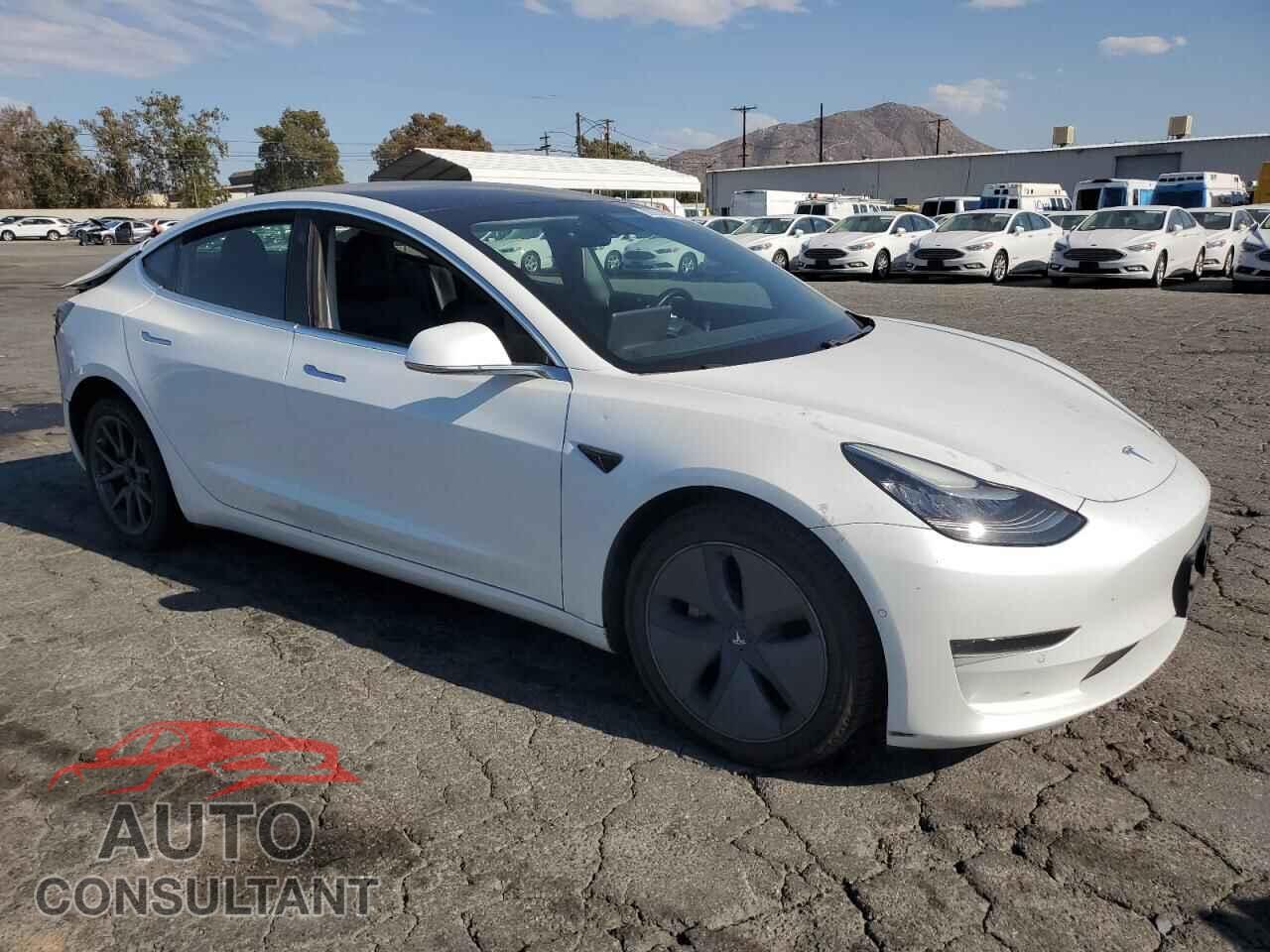 TESLA MODEL 3 2020 - 5YJ3E1EA3LF805843