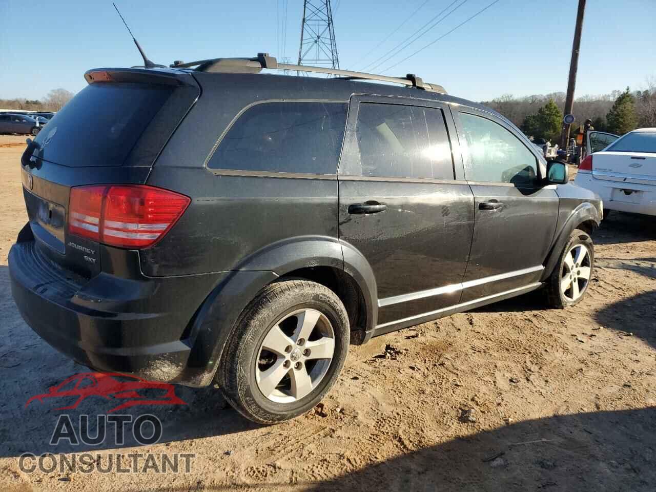 DODGE JOURNEY 2010 - 3D4PG5FVXAT134824