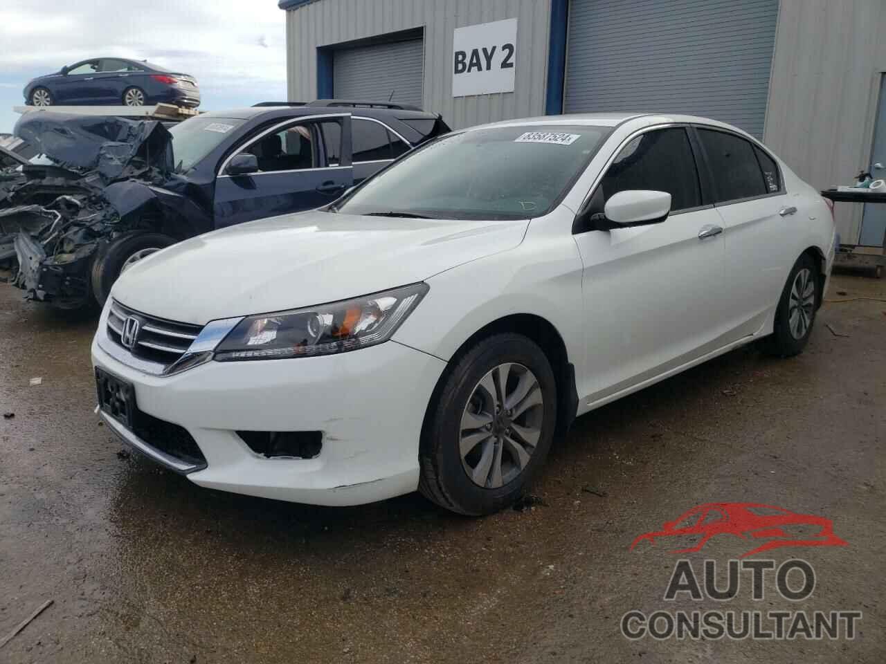 HONDA ACCORD 2015 - 1HGCR2F35FA261323