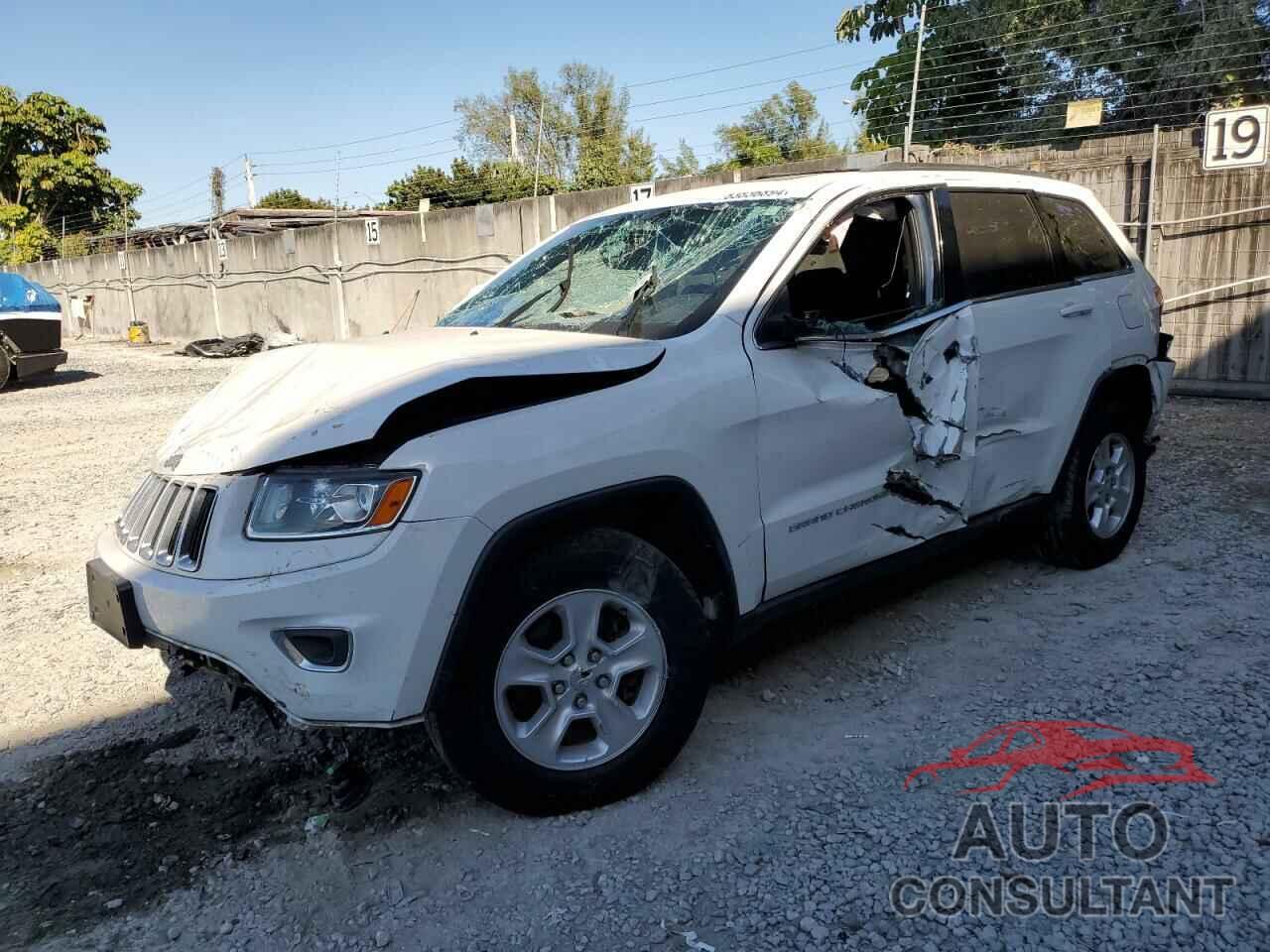 JEEP GRAND CHER 2014 - 1C4RJFAG3EC123414